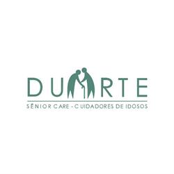 Duarte Sênior Care - Cuidadores de Idosos