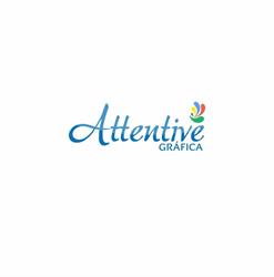Attentive Gráfica e Brindes