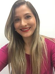 Tamara Moura - Psicologia
