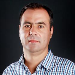 Dr. Luiz Fernando Machado Caldart