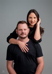 Paulinho & Joice - Fotografia