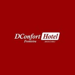 Confort Fronteira Hotel