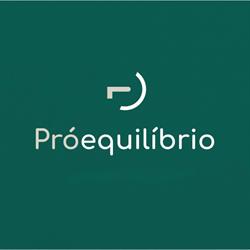 Pro Equilíbrio Pilates e Fisioterapia
