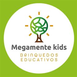 Megamente Jogos e Brinquedos Educativos