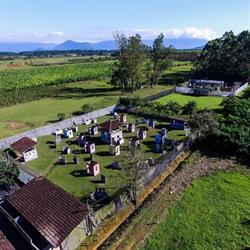 Adsumus Paintball Camp