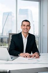 Dr. Andre Colaneri