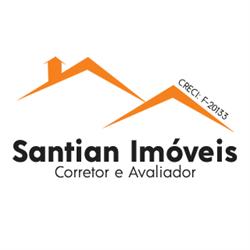 Santian Imóveis em Mangueirinha