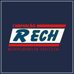 Chapeação Rech