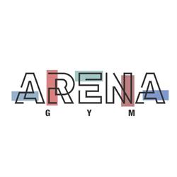 Academia Arena Gym
