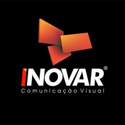 Inovar Rio Preto Comunicação Visual