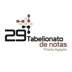 29º Tabelionato de Notas - Cartório Moema - Priscila Agapito