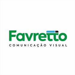 Favretto Comunicação Visual
