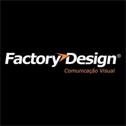 Factory Design Comunicação Visual