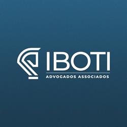 Iboti Oliveira Barcelos Júnior e advogados associados