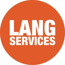 Lang Services