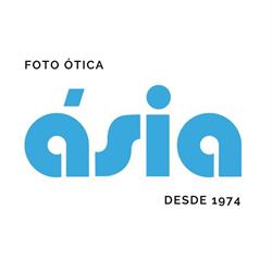 Foto Ótica Ásia