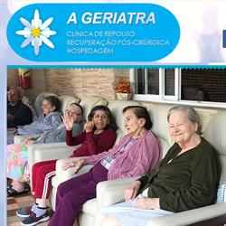 A Geriatra