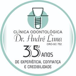 Clínica Odontológica Dr André Lima