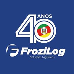 FroziLog Soluções Logísticas