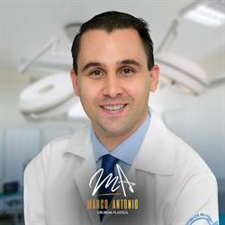 Dr. Marco Antônio - Cirurgião Plástico em São José dos Campos