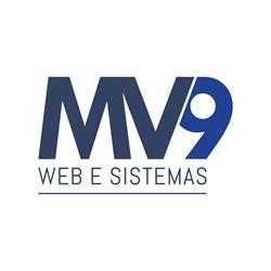 MV9 Web & Sistemas - Criação e Desenvolvimento de Sites e Sistemas Gerenciais