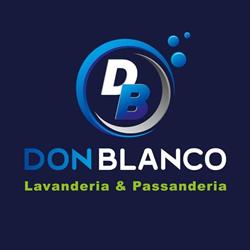 Don Blanco Lavanderia
