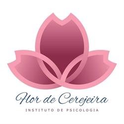 Flor de Cerejeira Instituto de Psicologia