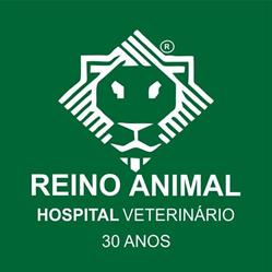 HOSPITAL VETERINÁRIO REINO ANIMAL - 24Hrs