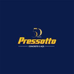 Pressotto Concreto e Aço Ltda.