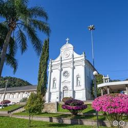 Paróquia São Domingos