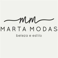Marta Modas - beleza e estilo .