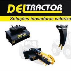 Deltractor Indústria de Equipamentos Ltda Me