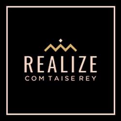 Realize Cerimonial Taise Rey