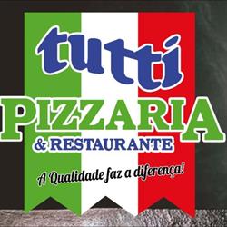 Restaurante e Pizzaria Tutti