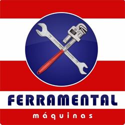 Ferramental Máquinas - Aqui você encontra quase tudo!