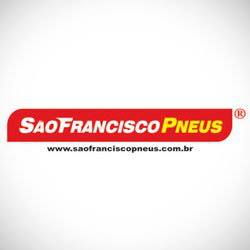 Renovadora São Francisco Pneus