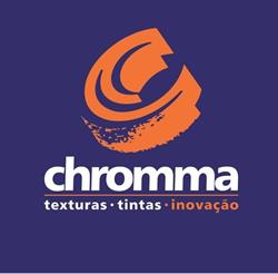 Chromma Texturas e Tintas