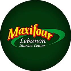 Maxifour Lebanon Market Center - Empório Árabe