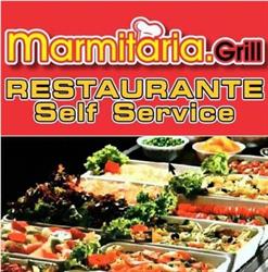Restaurante Marmitaria Grill