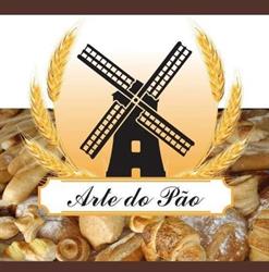 Panificadora e confeitaria Arte do pão