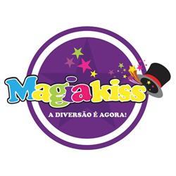 Magia Kiss Buffet Infantil