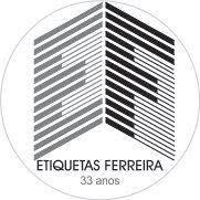 Etiquetas Ferreira