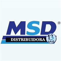 Msd Distribuidora