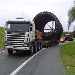 JB Transportes Ltda