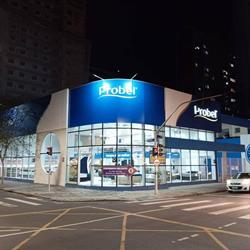 Probel Tibagi - Colchões, Camas e Travesseiros em Curitiba