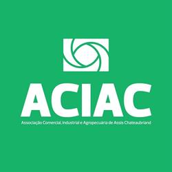 ACIAC - Associação Comercial e Industrial e Agropecuária de Assis Chateaubriand