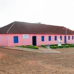 Centro Espírita Luz Da Verdade