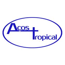 Aços Tropical - Ferros, Aços, Tubos e Chapas Sorocaba