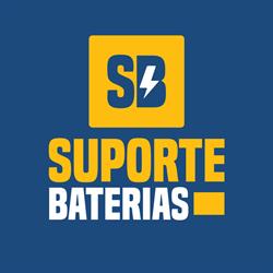Suporte Baterias (antiga climax baterias)