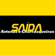 Saída Antenas